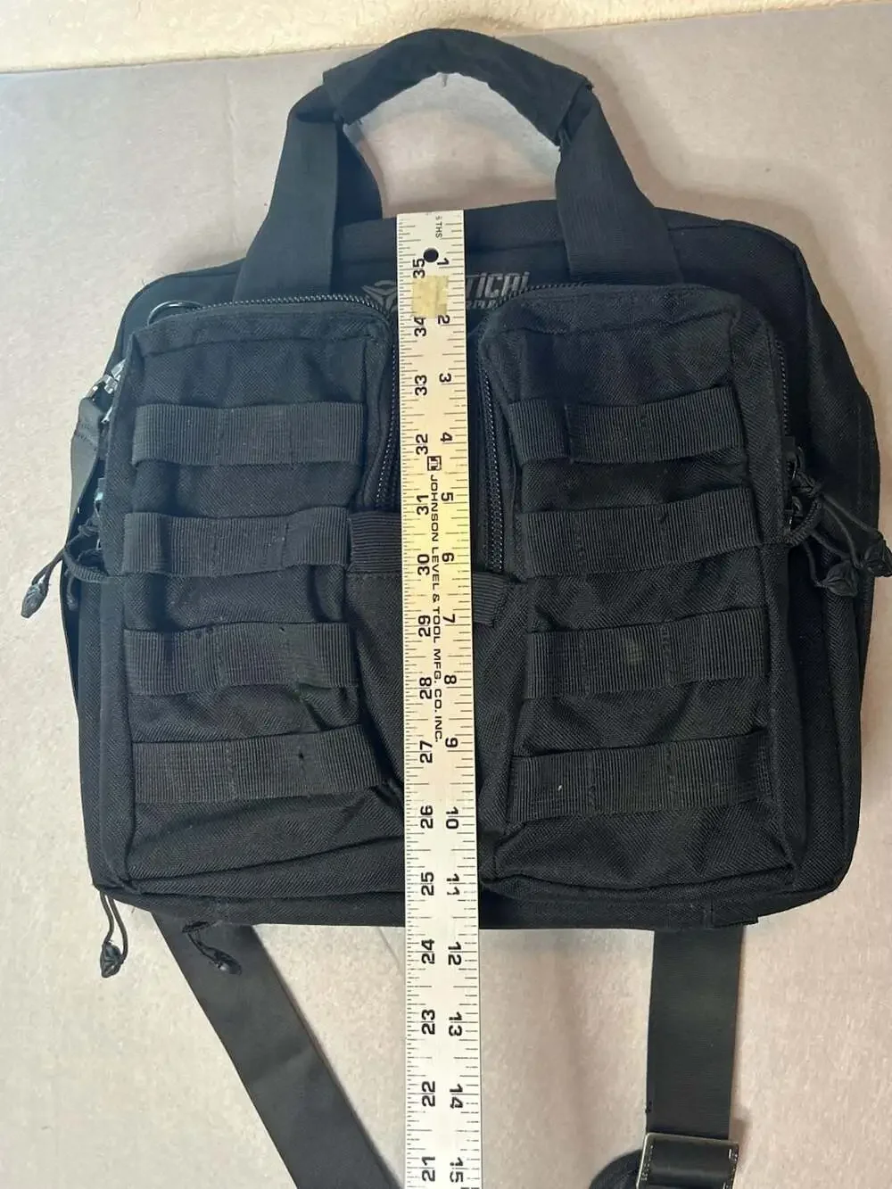 Tactical Performance tactical performance